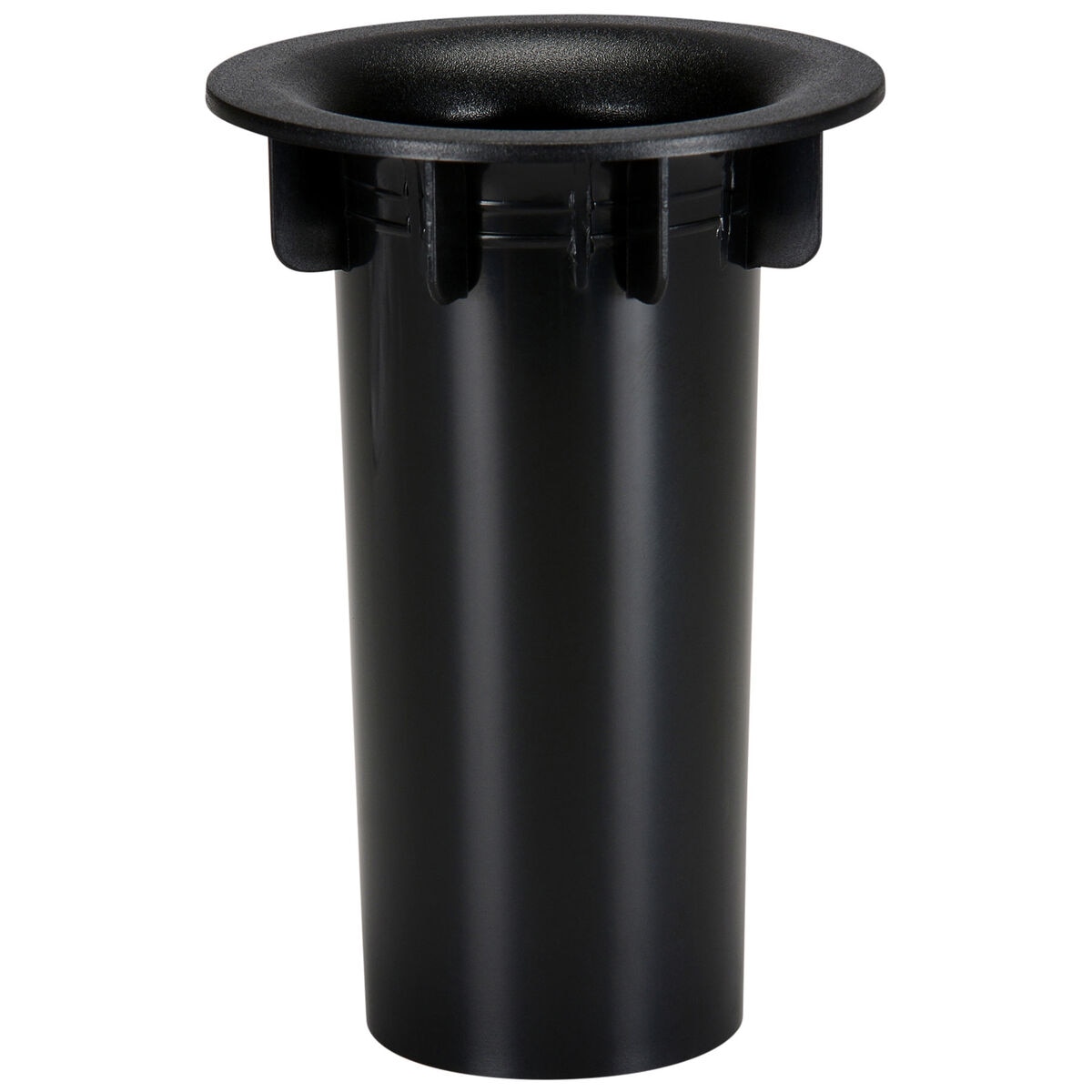 Speaker Port Tube 11/2" ID x 4" L Flared